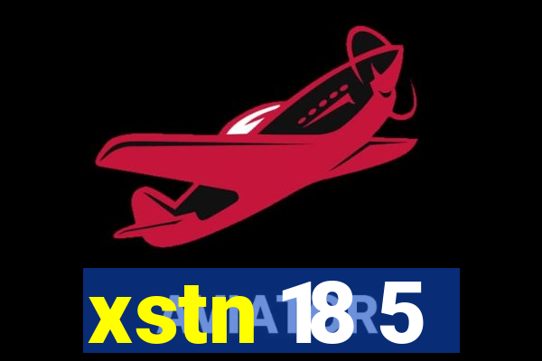 xstn 18 5