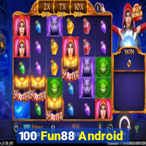 100 Fun88 Android