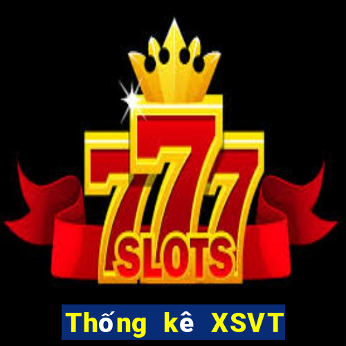 Thống kê XSVT ngày 16