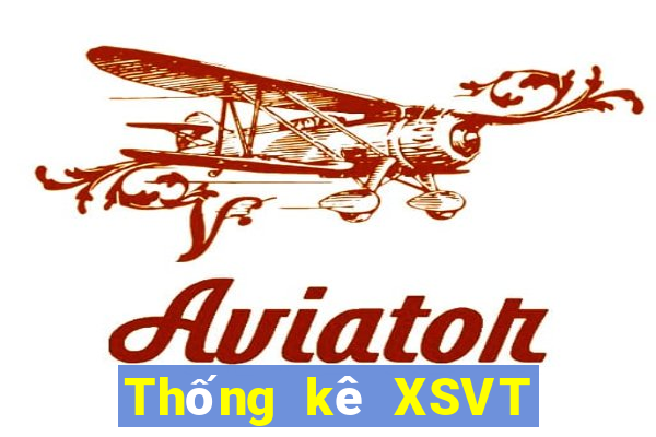 Thống kê XSVT ngày 16