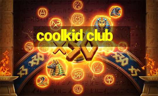 coolkid club