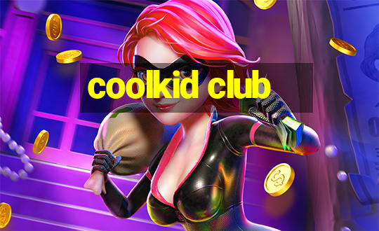 coolkid club