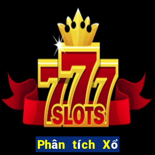 Phân tích Xổ Số đà nẵng ngày 27