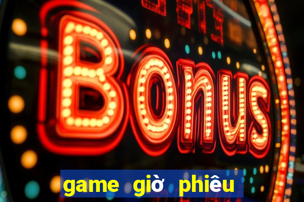 game giờ phiêu lưu đánh bài