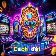 Cách đặt cược XSKG Thứ 3