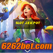 slot jekpot