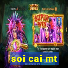 soi cai mt