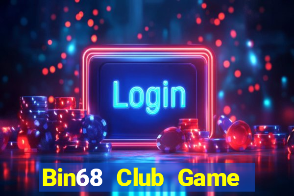 Bin68 Club Game Bài Poker Đổi Thưởng