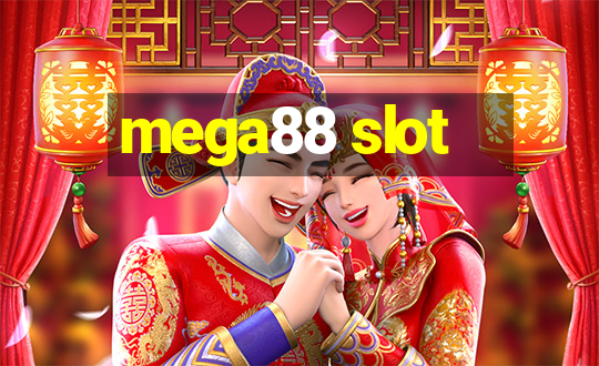 mega88 slot