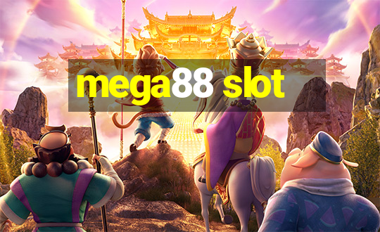 mega88 slot