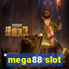 mega88 slot