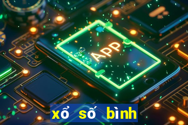 xổ số bình phước gần nhất