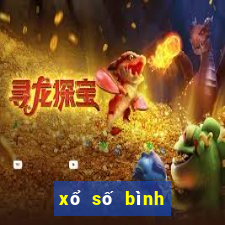 xổ số bình phước gần nhất