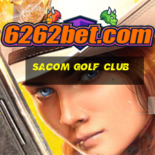 sacom golf club