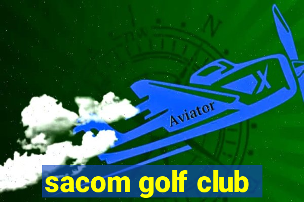 sacom golf club