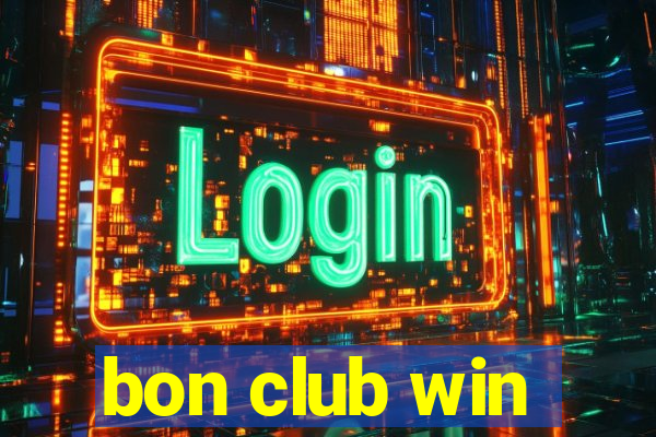 bon club win