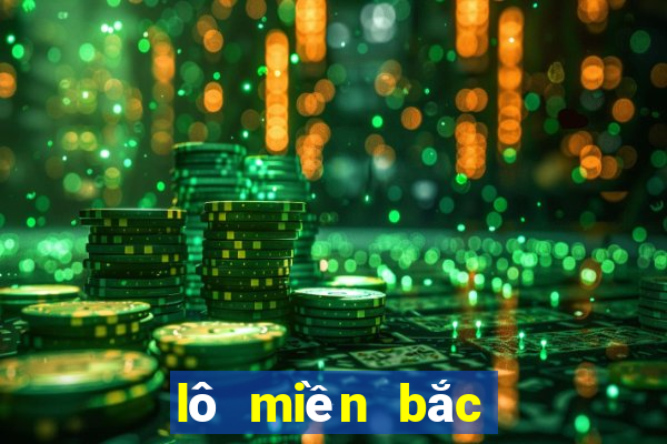 lô miền bắc ngày hôm nay