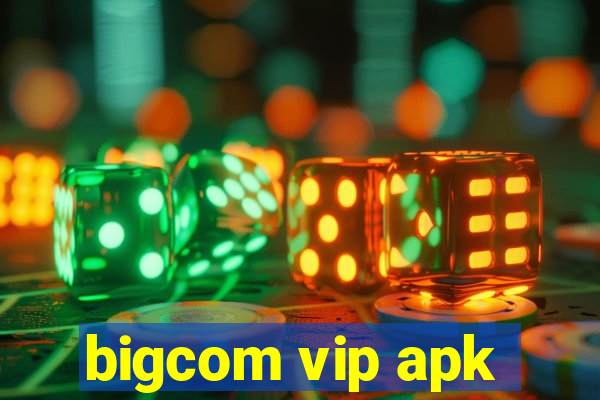 bigcom vip apk