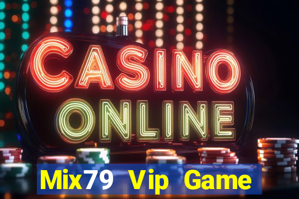 Mix79 Vip Game Bài King