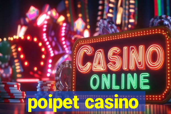 poipet casino