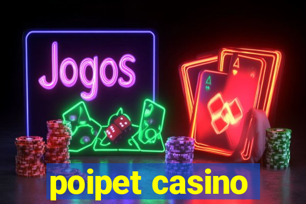 poipet casino