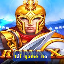 tải game nổ hũ 99