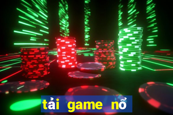 tải game nổ hũ 99