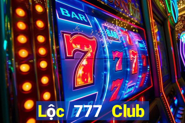 Lộc 777 Club Game Bài Tài Xỉu