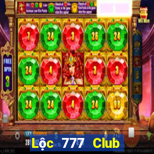 Lộc 777 Club Game Bài Tài Xỉu