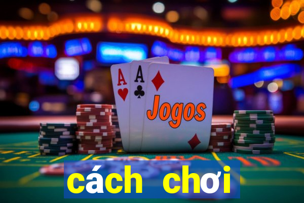 cách chơi roulette de thang