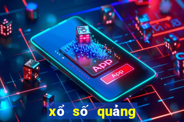 xổ số quảng nam ngày 4 tháng 10