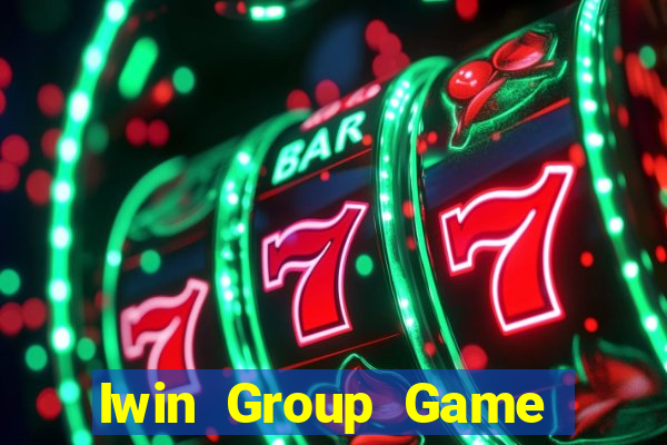 Iwin Group Game The Bài Hay Nhất 2021