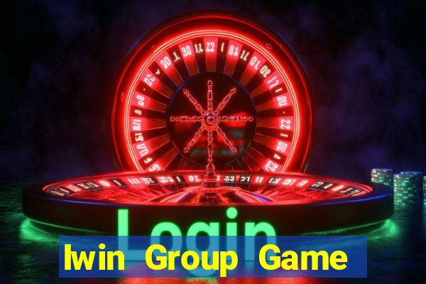 Iwin Group Game The Bài Hay Nhất 2021