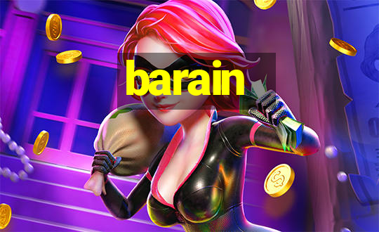 barain