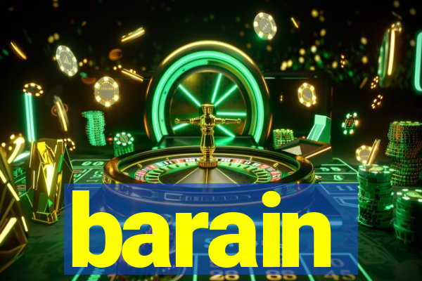 barain