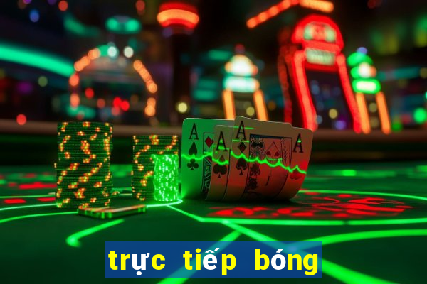 trực tiếp bóng đá blu