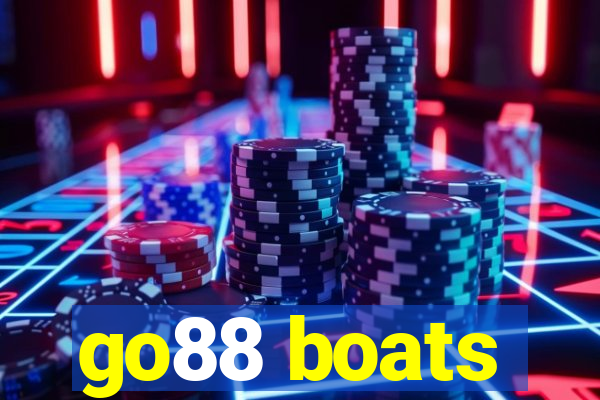 go88 boats