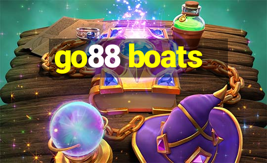 go88 boats