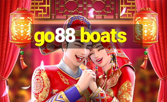 go88 boats