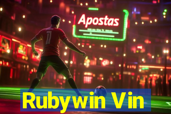 Rubywin Vin