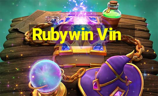 Rubywin Vin