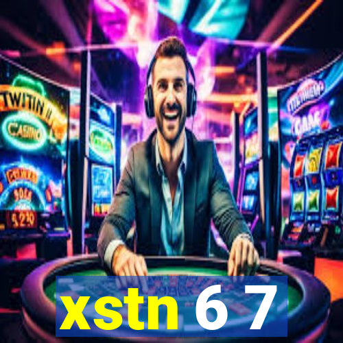 xstn 6 7