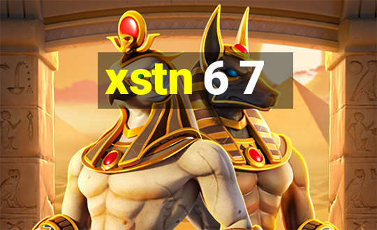 xstn 6 7