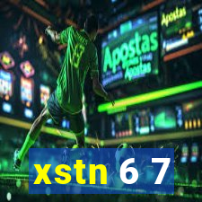 xstn 6 7