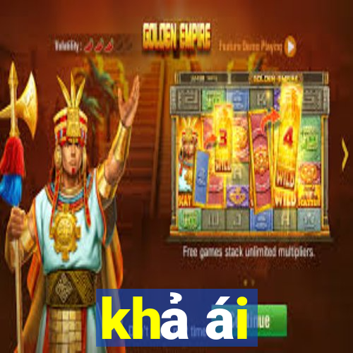 khả ái