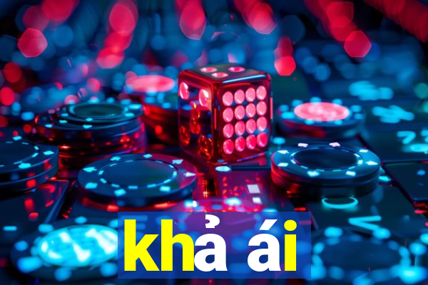 khả ái