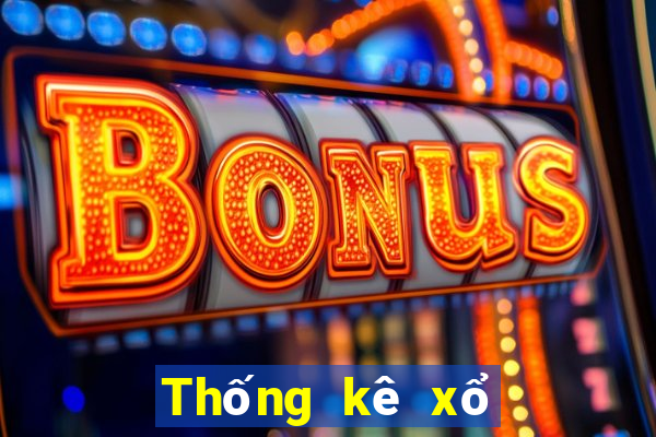 Thống kê xổ số Tiền Giang thứ bảy