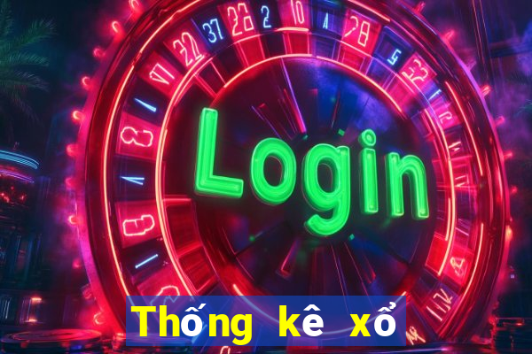 Thống kê xổ số Tiền Giang thứ bảy