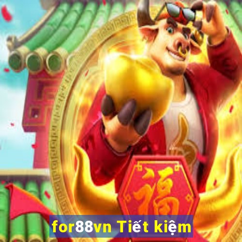 for88vn Tiết kiệm