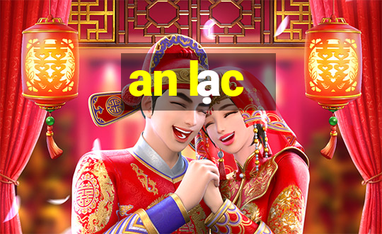 an lạc